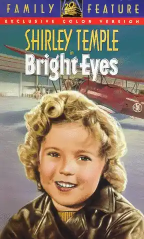 Bright Eyes photo