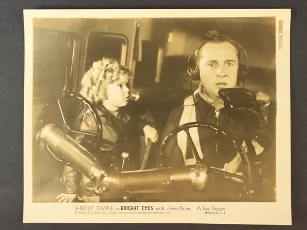 Bright Eyes photo