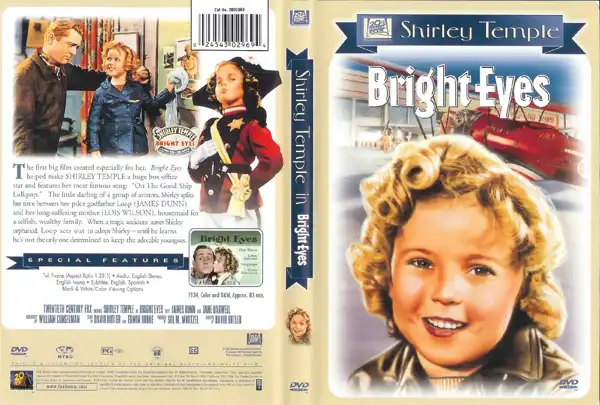 Bright Eyes photo