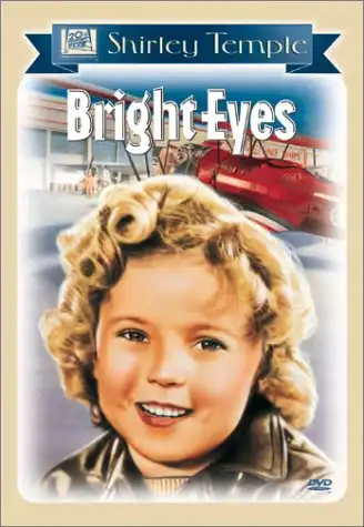 Bright Eyes photo