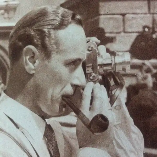 British Agent photo