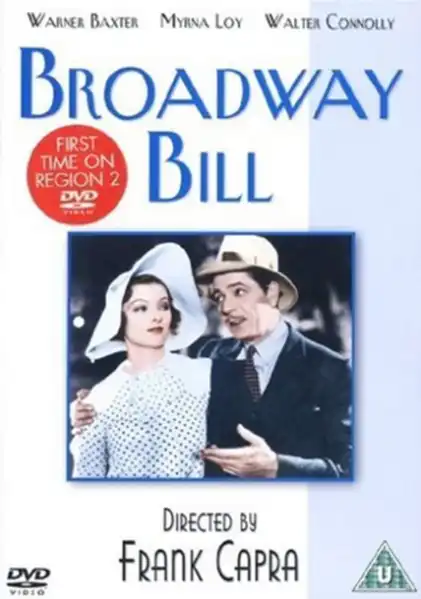 Broadway Bill photo