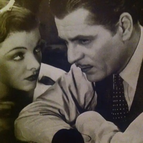 Broadway Bill photo