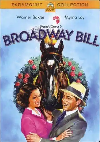 Broadway Bill photo