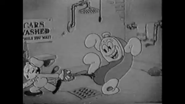 Buddy's Garage photo