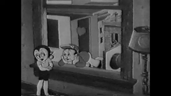 Buddy's Trolley Troubles photo