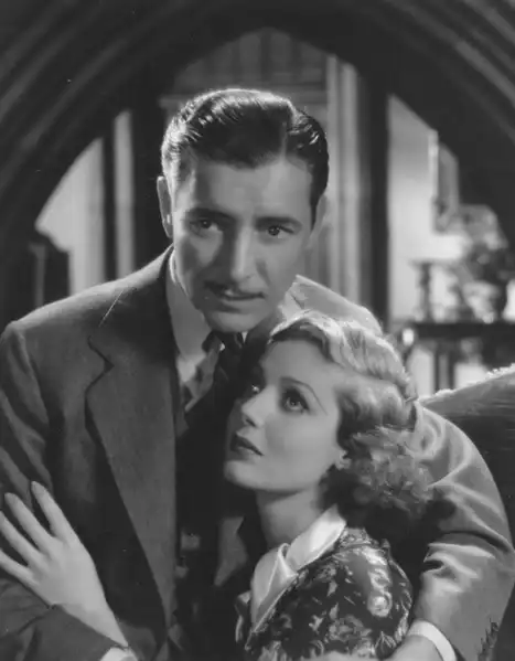 Bulldog Drummond Strikes Back photo