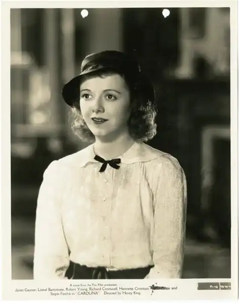Carolina scene