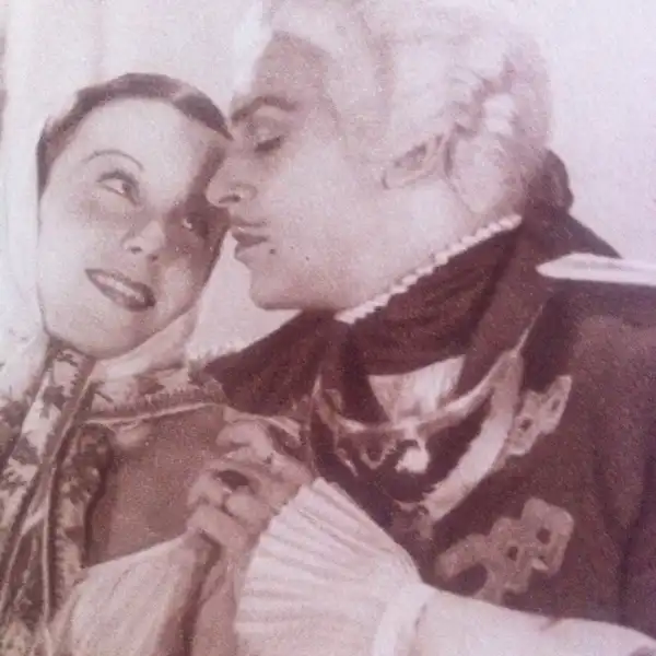 The Rise of Catherine the Great