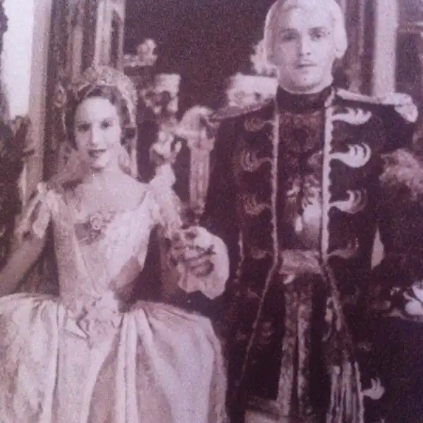 The Rise of Catherine the Great