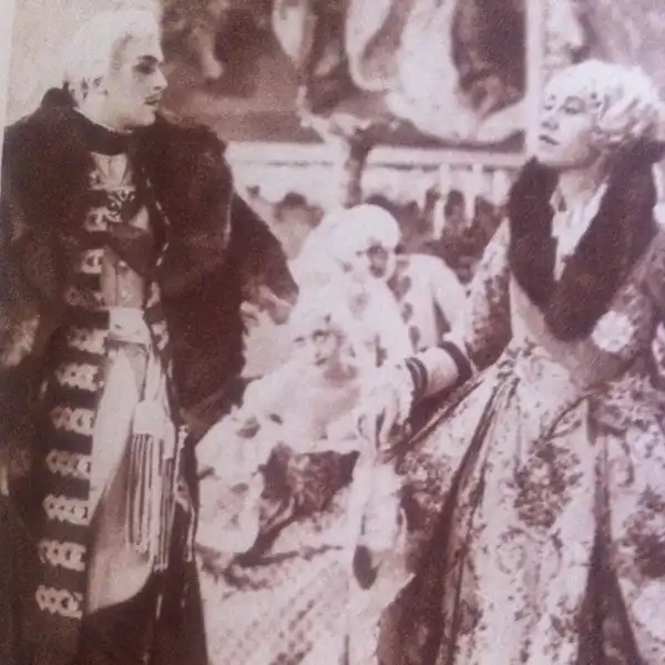 The Rise of Catherine the Great