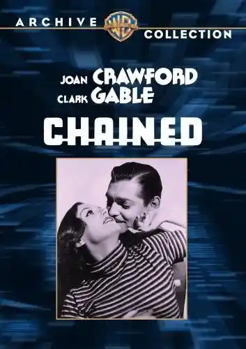 Chained photo