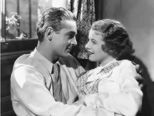 Change of Heart scene