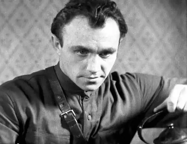 Chapaev