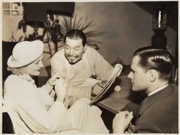 Charlie Chan's Courage photo