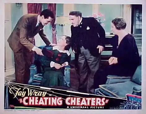 Cheating Cheaters