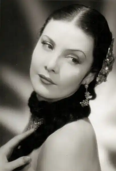 Chu Chin Chow photo