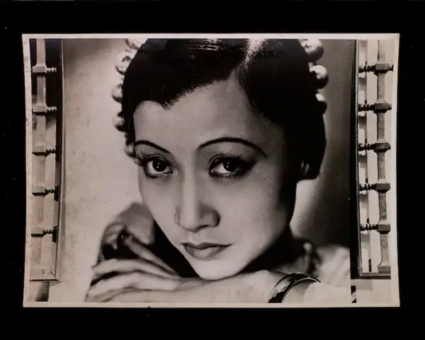 Chu Chin Chow photo