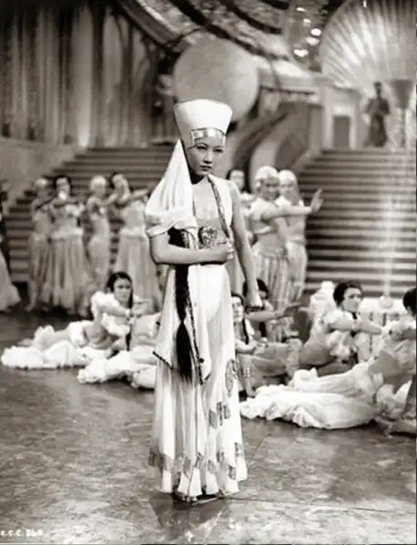 Chu Chin Chow photo