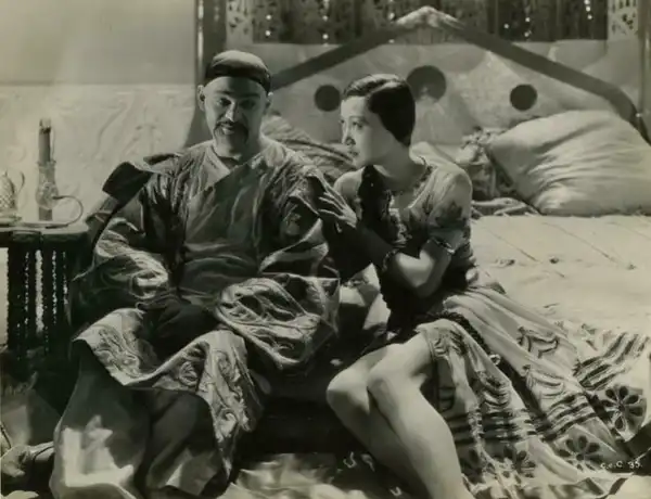 Chu Chin Chow photo