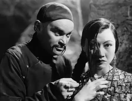 Chu Chin Chow photo