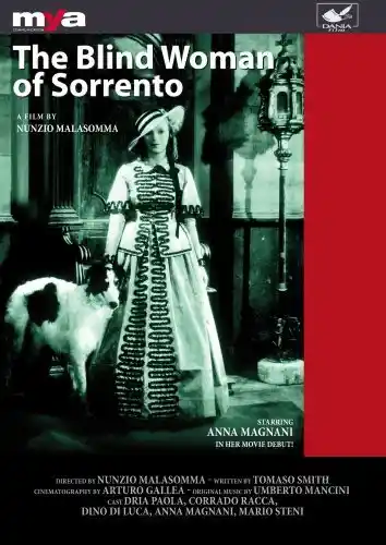 The Blind Woman of Sorrento photo