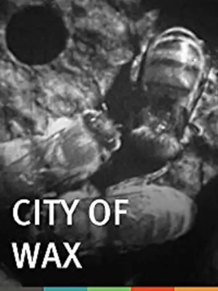 City of Wax photo
