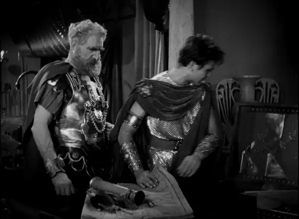 Cleopatra photo