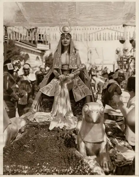 Cleopatra photo