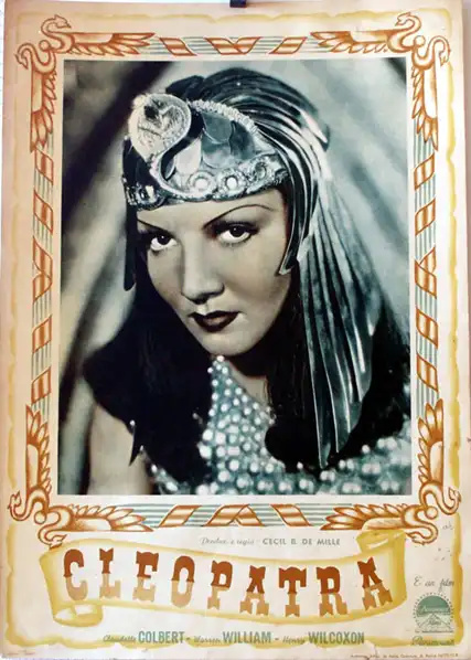 Cleopatra photo