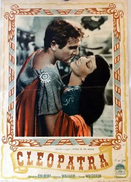 Cleopatra photo