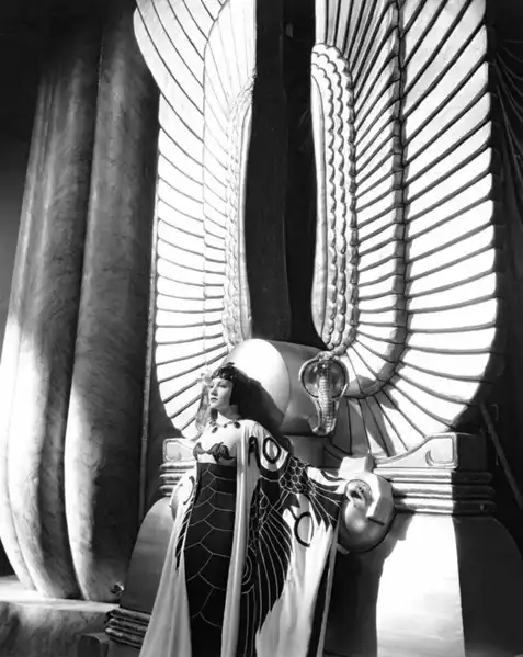Cleopatra photo