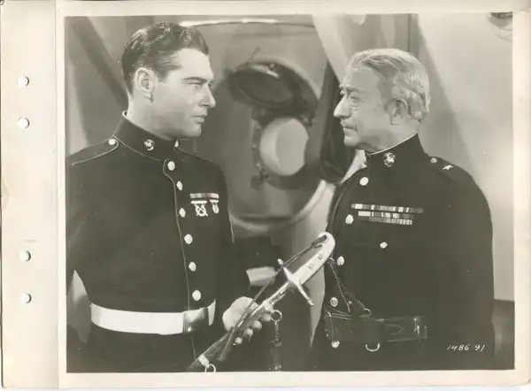 Come On, Marines! photo