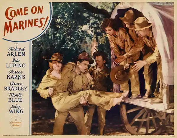 Come On, Marines! photo