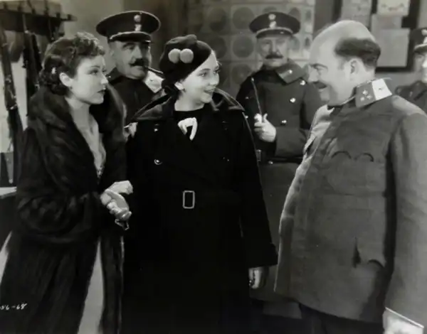 The Countess of Monte Cristo photo