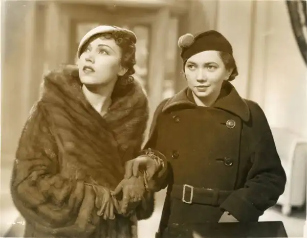 The Countess of Monte Cristo photo