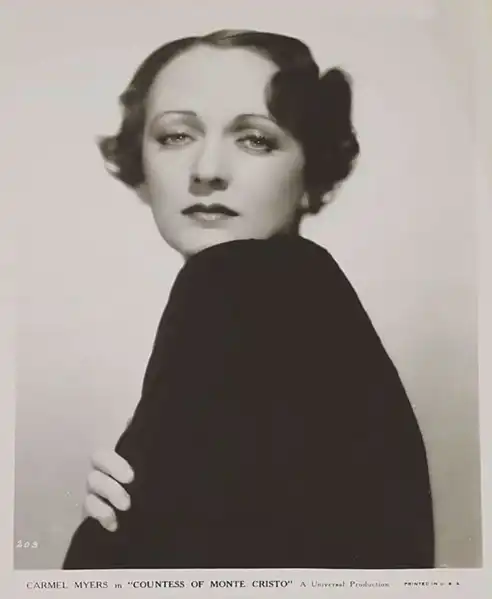 The Countess of Monte Cristo photo