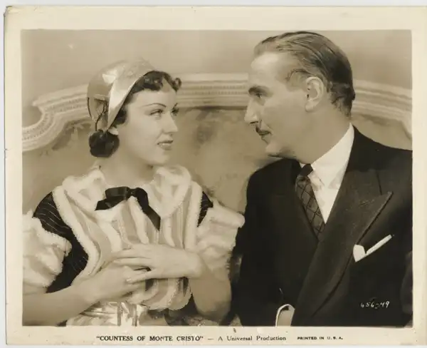 The Countess of Monte Cristo photo