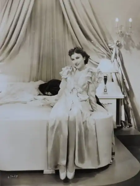 The Countess of Monte Cristo photo