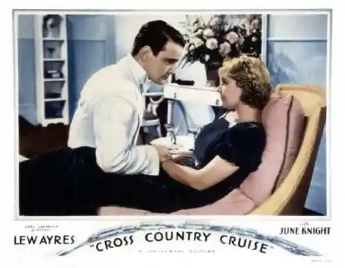 Cross Country Cruise photo