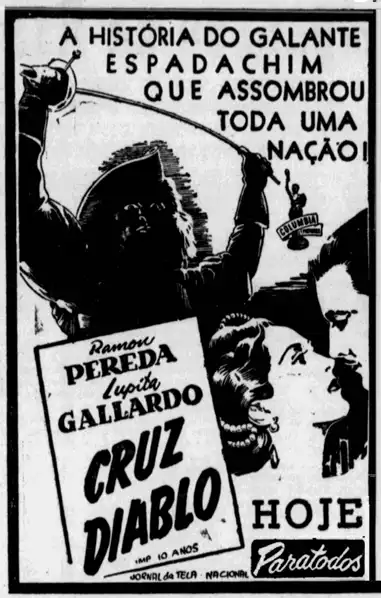 Cruz Diablo