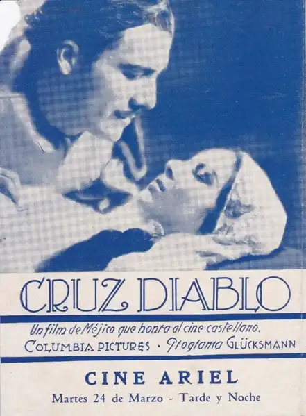 Cruz Diablo