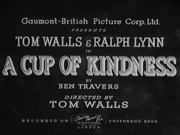 A Cup of Kindness photo