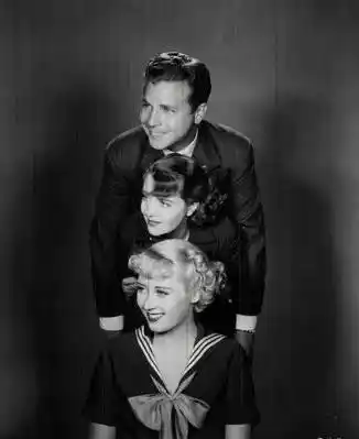 Dames photo
