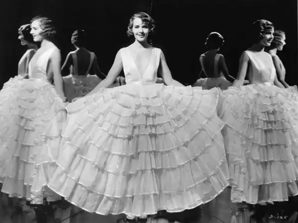 Dames photo