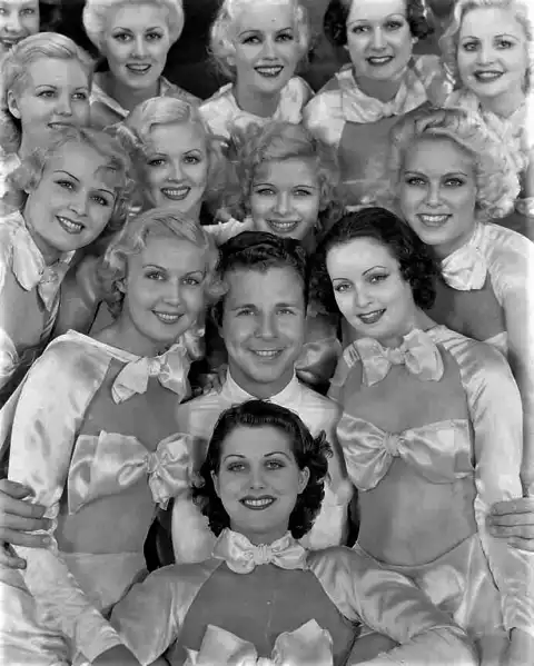 Dames photo