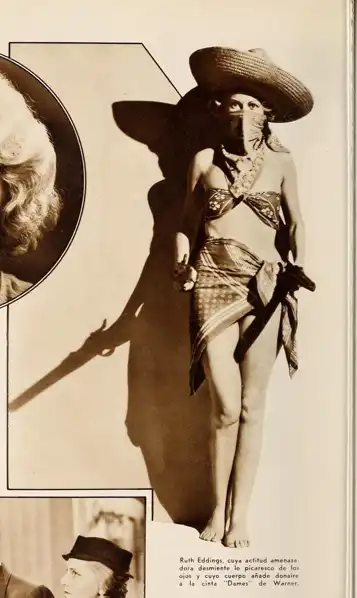 Dames photo