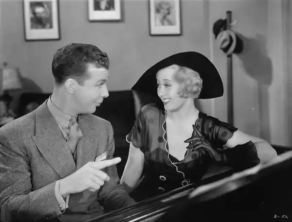Dames photo