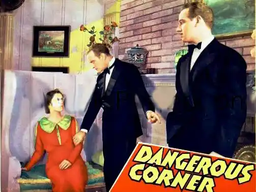 Dangerous Corner photo