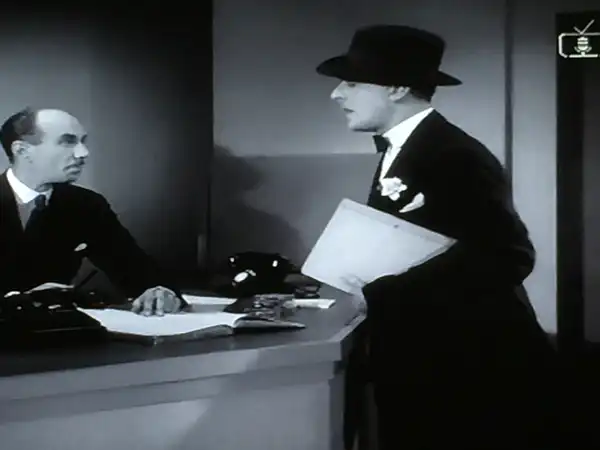 Death at a Broadcast photo